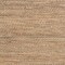 Bali & Pari Colandra Modern Bohemian Natural Brown Seagrass and Wood Console Table 240-13455-ZORO - alternate 2
